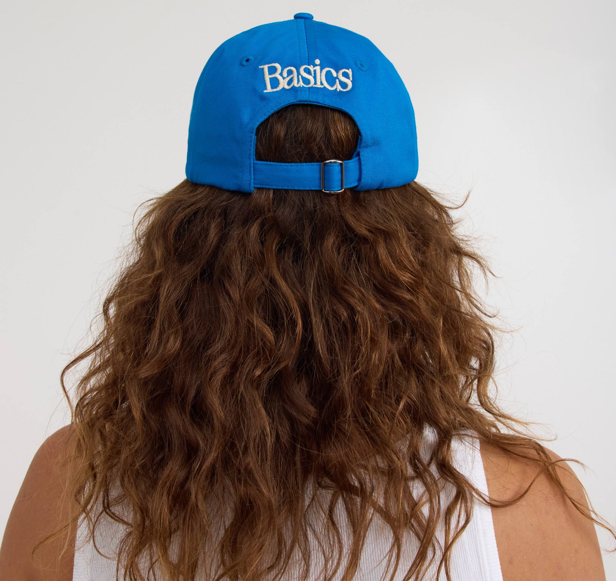 Core Casual Cap - Image 3