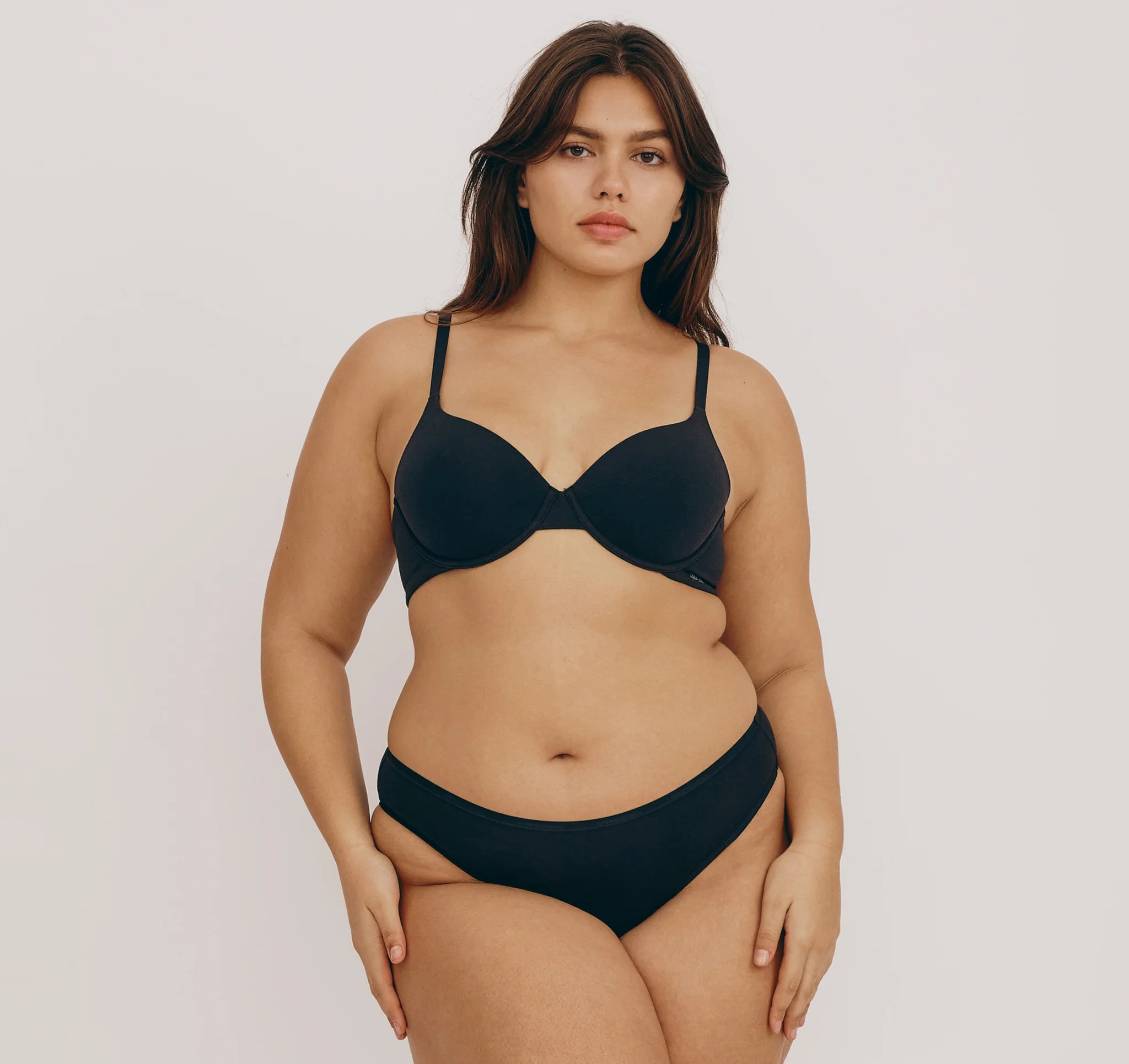 Core Full Coverage Bra - Image 3