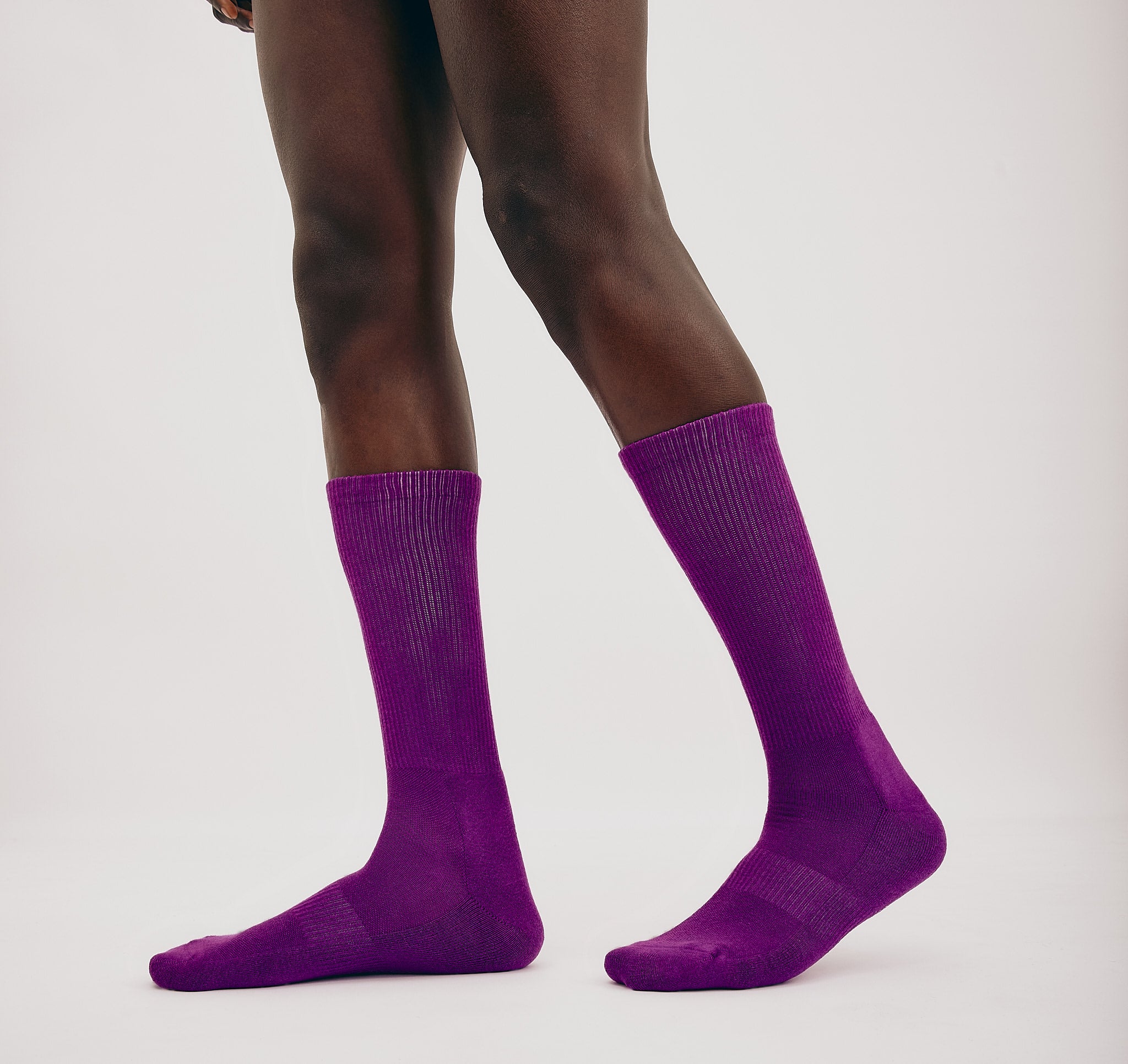 Core Tennis Crew Socks 2-pack - Image 5