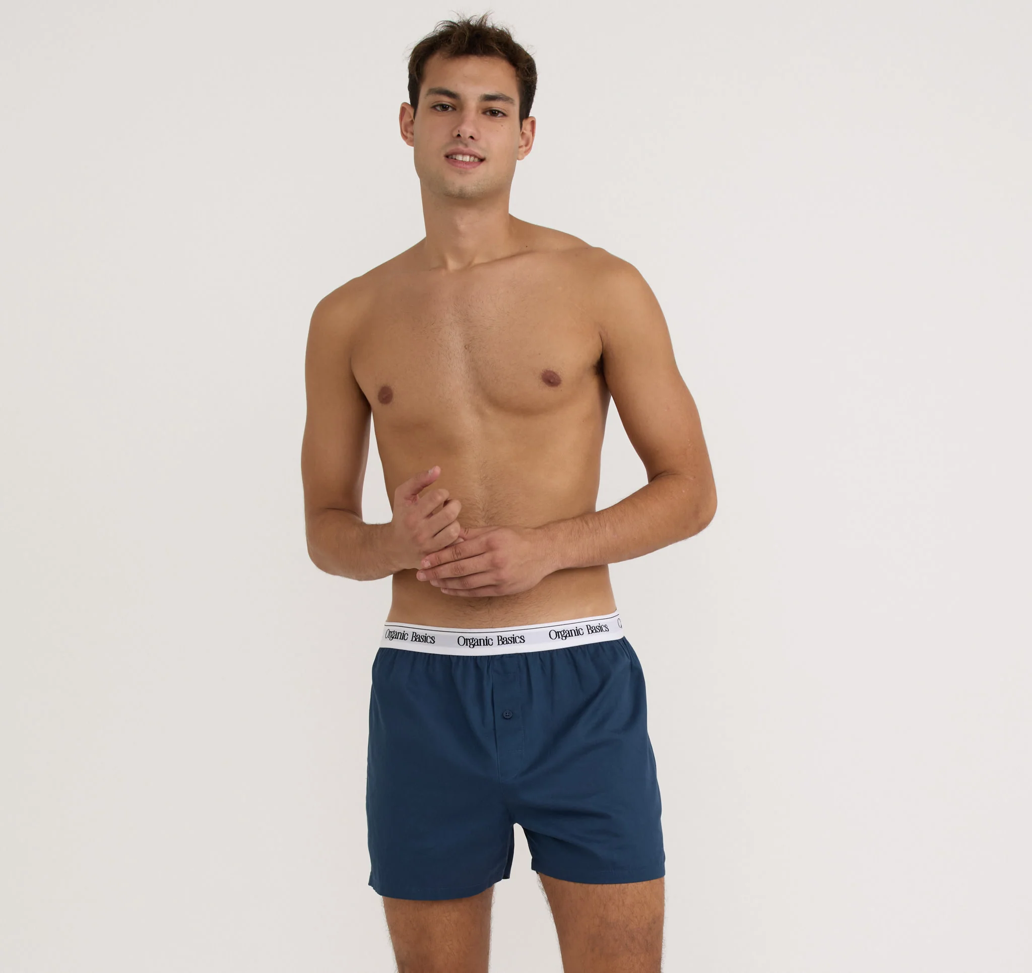 Easy Boxer Shorts 6-Pack - Image 3