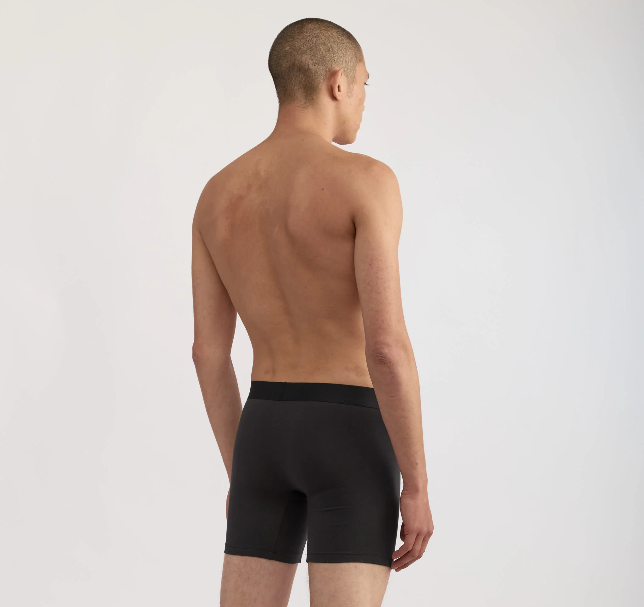 Core Easy Fit Boxer Briefs 3-Pack - Image 3