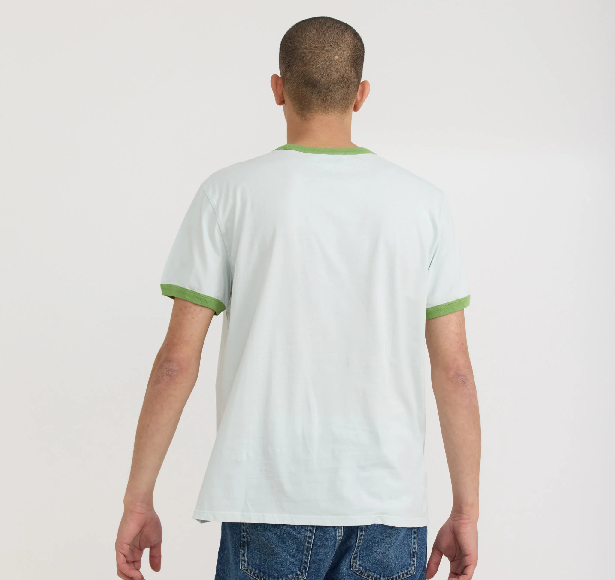 Core Play Ringer Tee - Image 3
