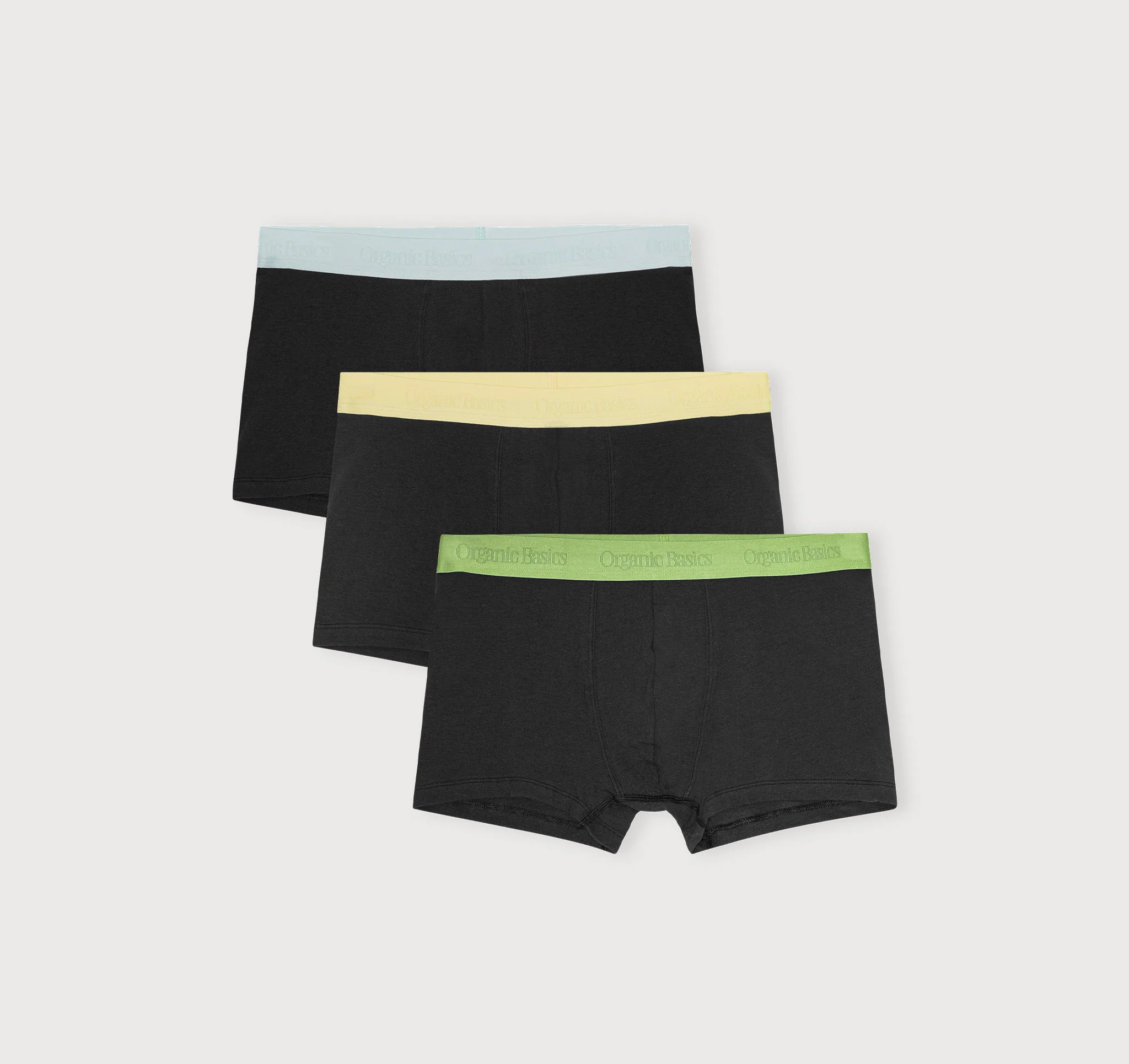 Core Play Trunks 3-Pack - Image 2