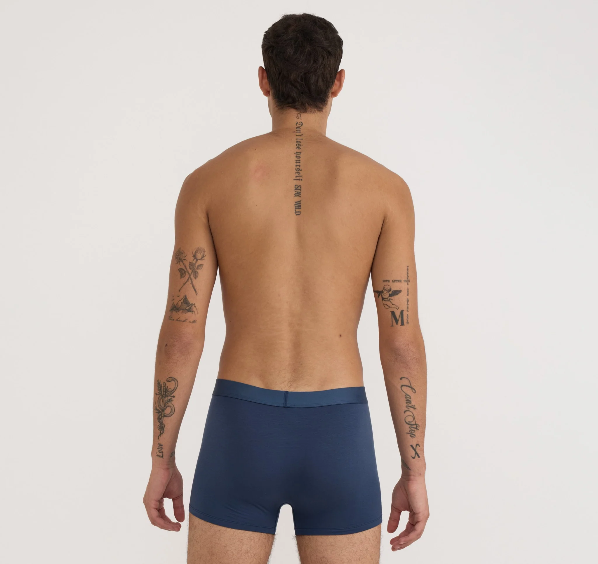 Premium Trunks 9-pack - Image 3