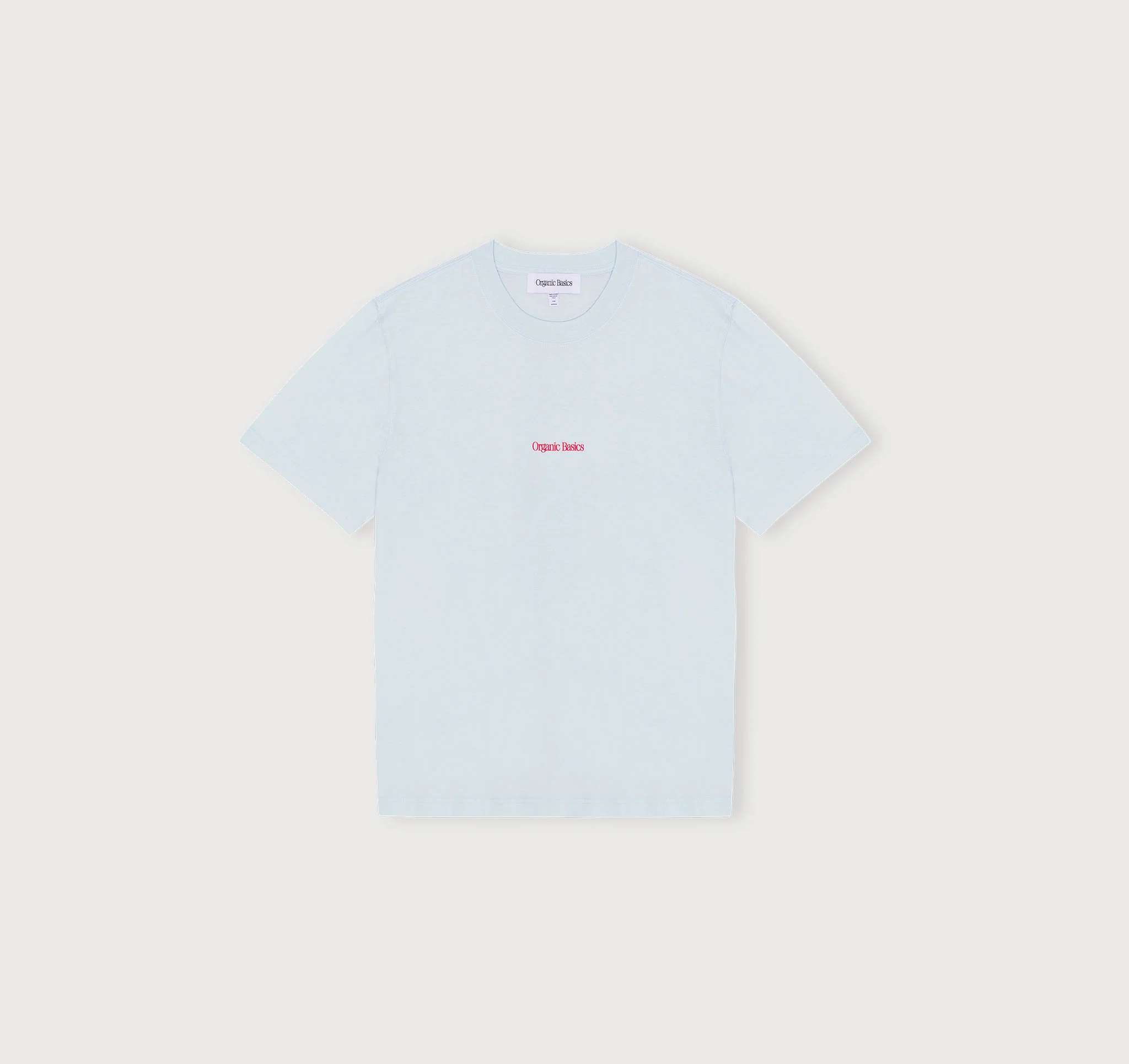 True Logo Tee - Image 2