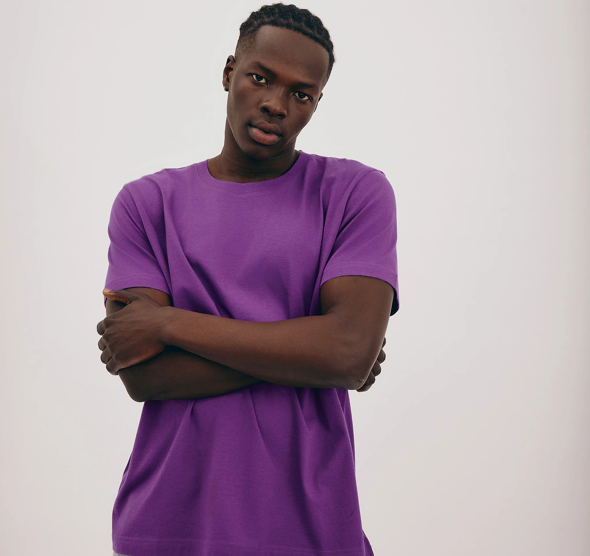 True Regular Fit Tee - Image 5