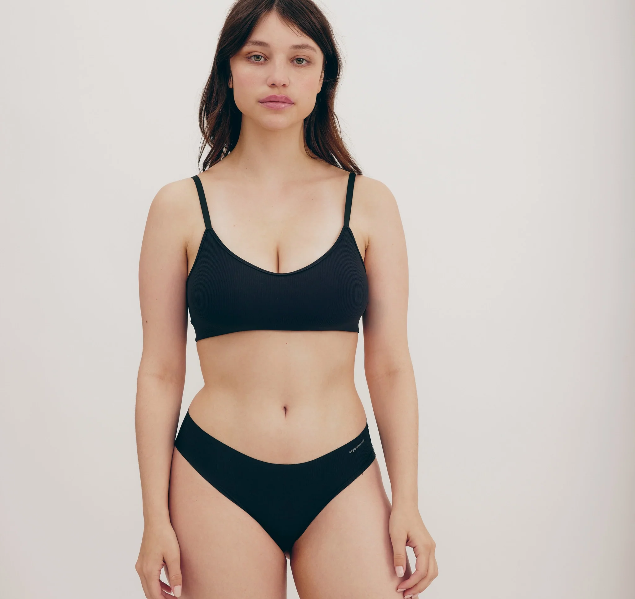 Naked Rib Briefs - Image 3