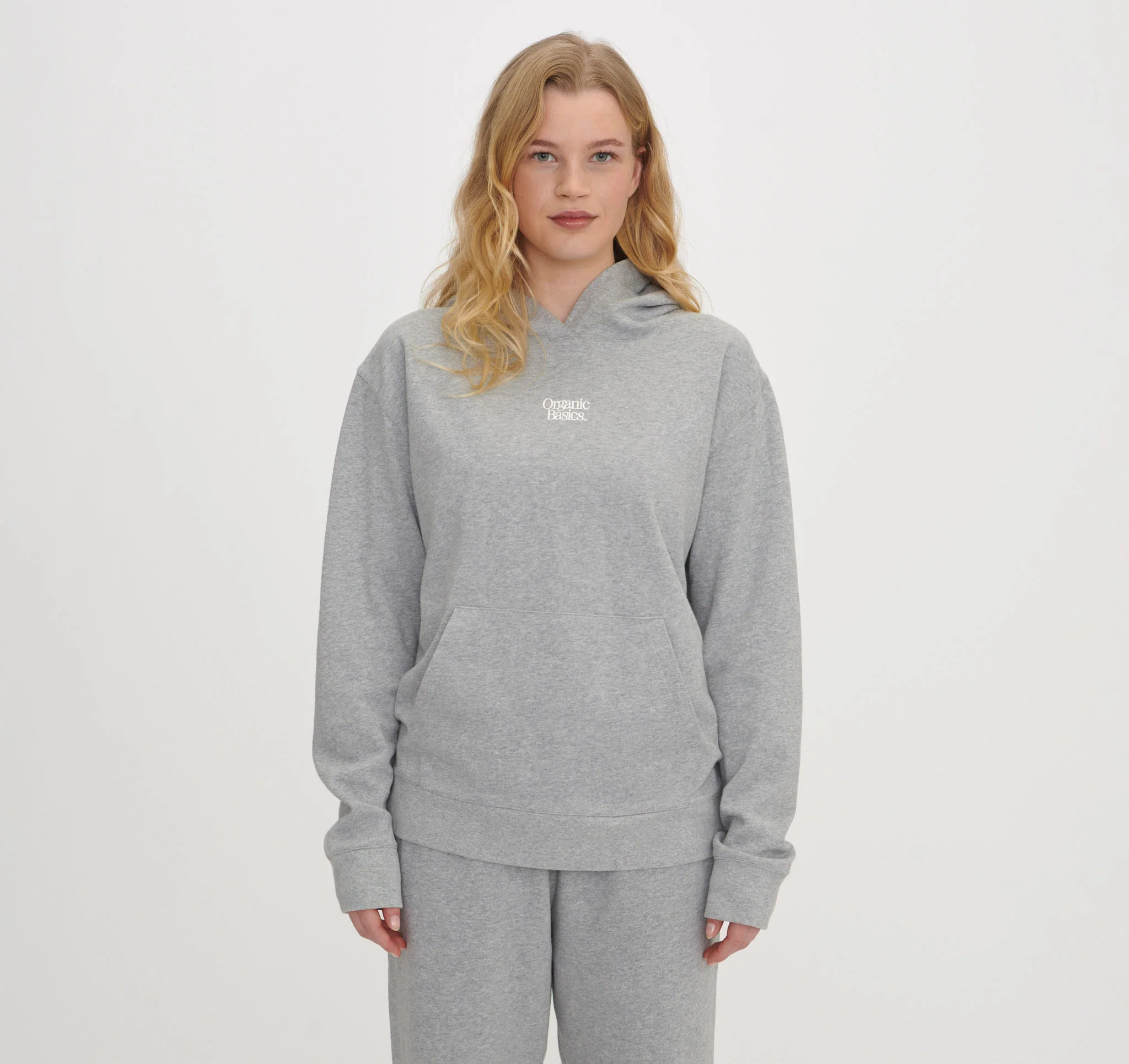 Merch Hoodie - Image 3