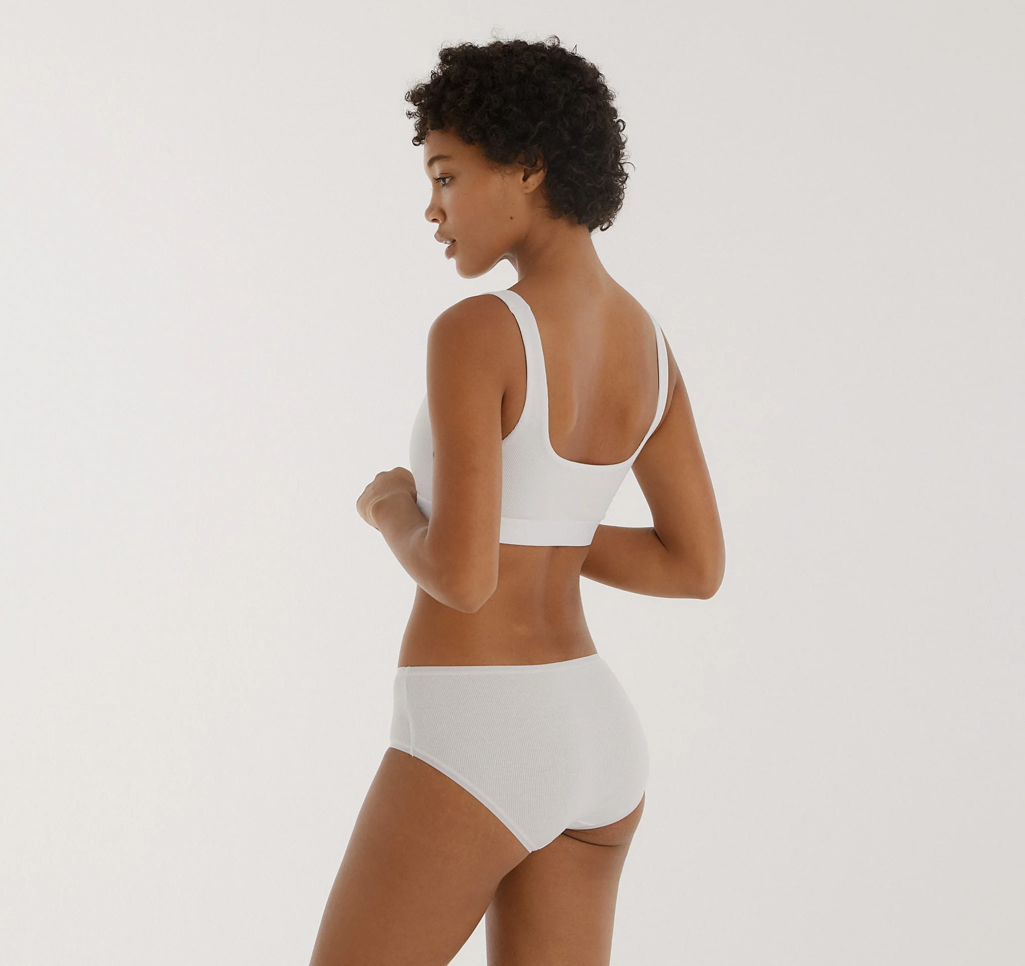 Core Rib Briefs 3-Pack - Image 3
