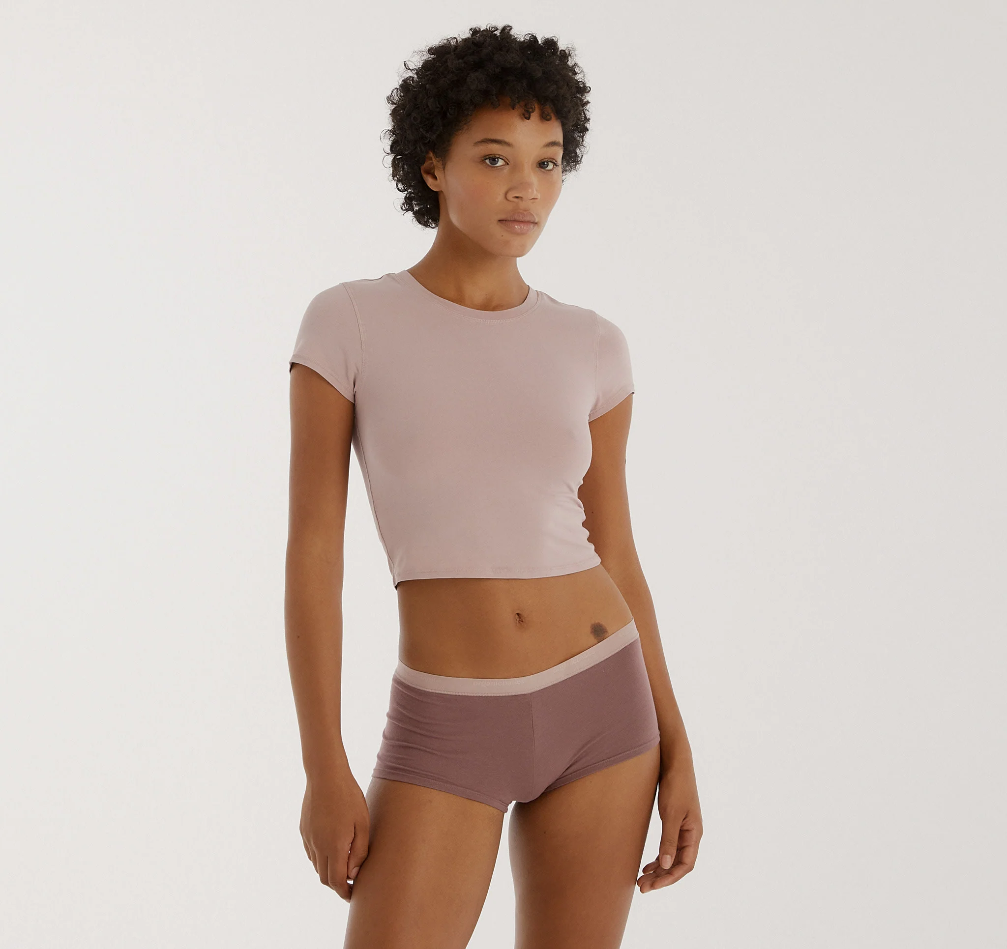 Core Shorty 3-Pack - Image 3