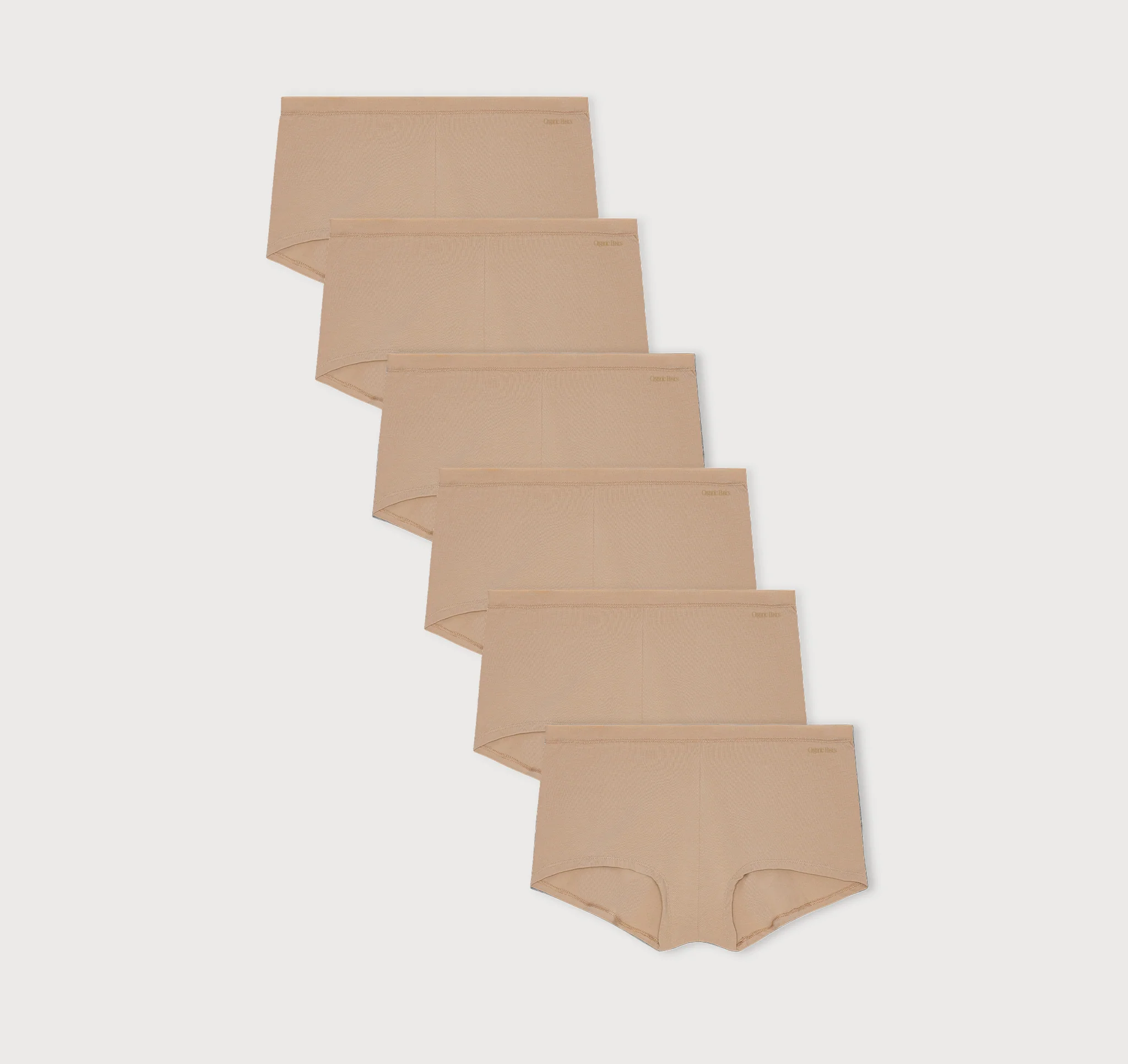 Core Shorty 6-Pack - Image 3