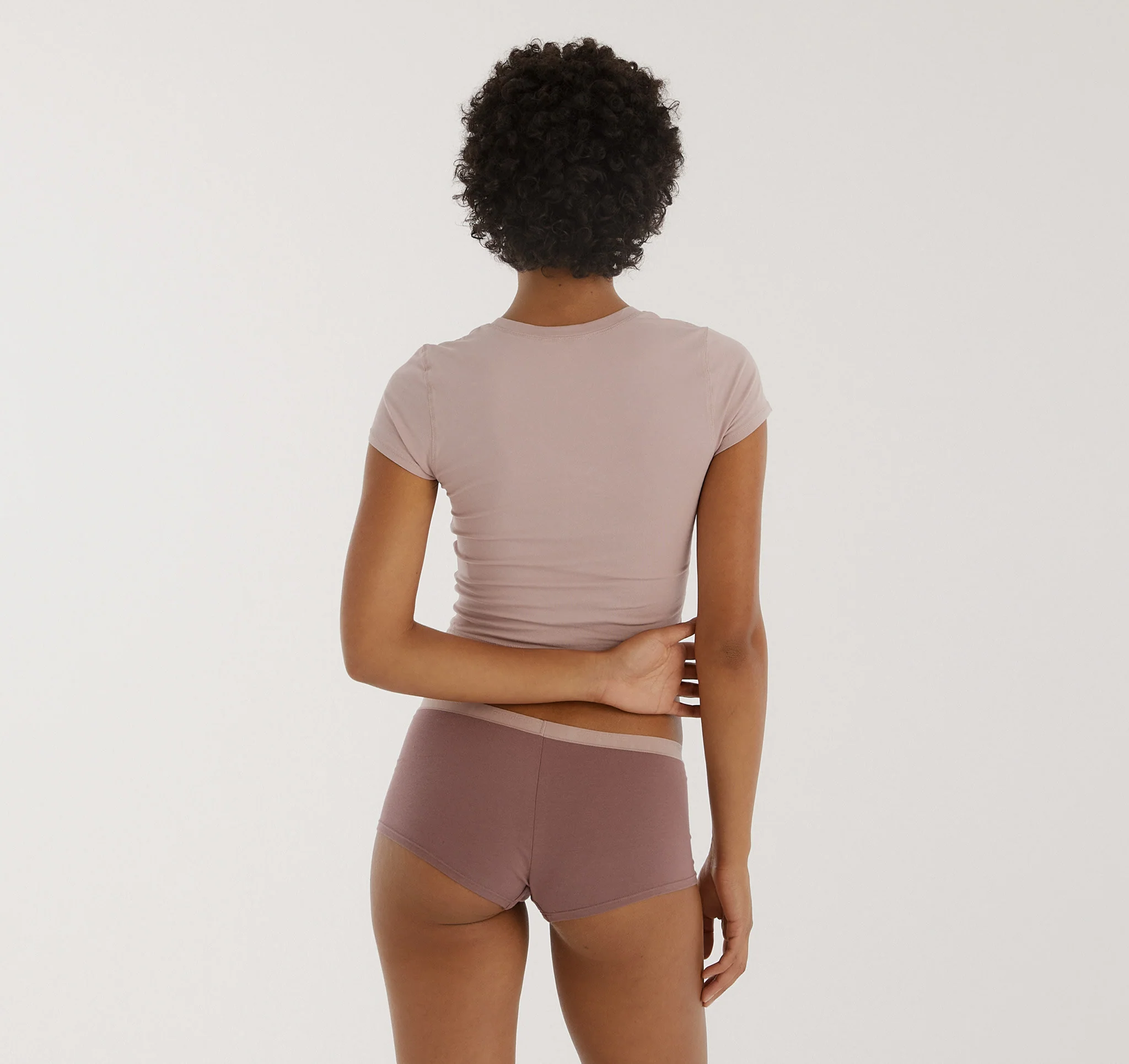 Core Shorty 6-Pack - Image 3