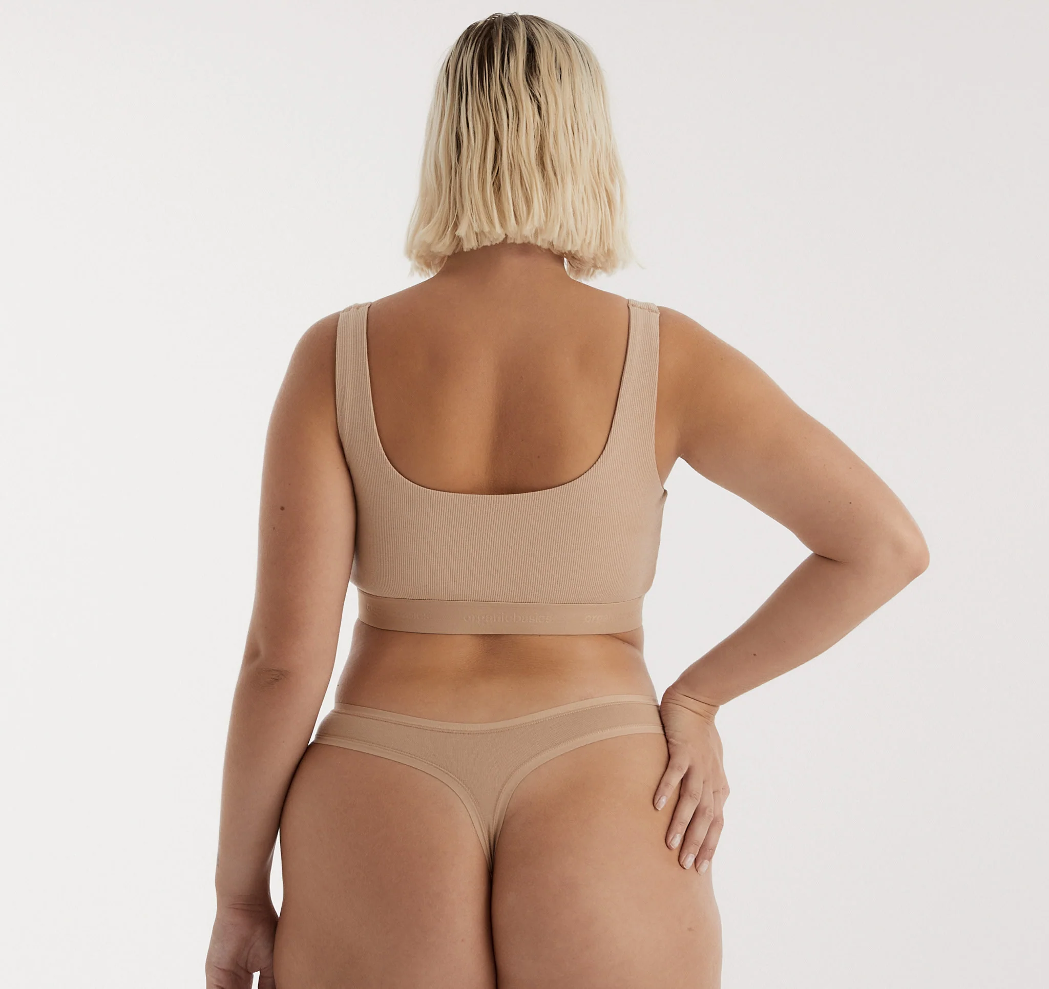 Core Thong 3-Pack - Image 3