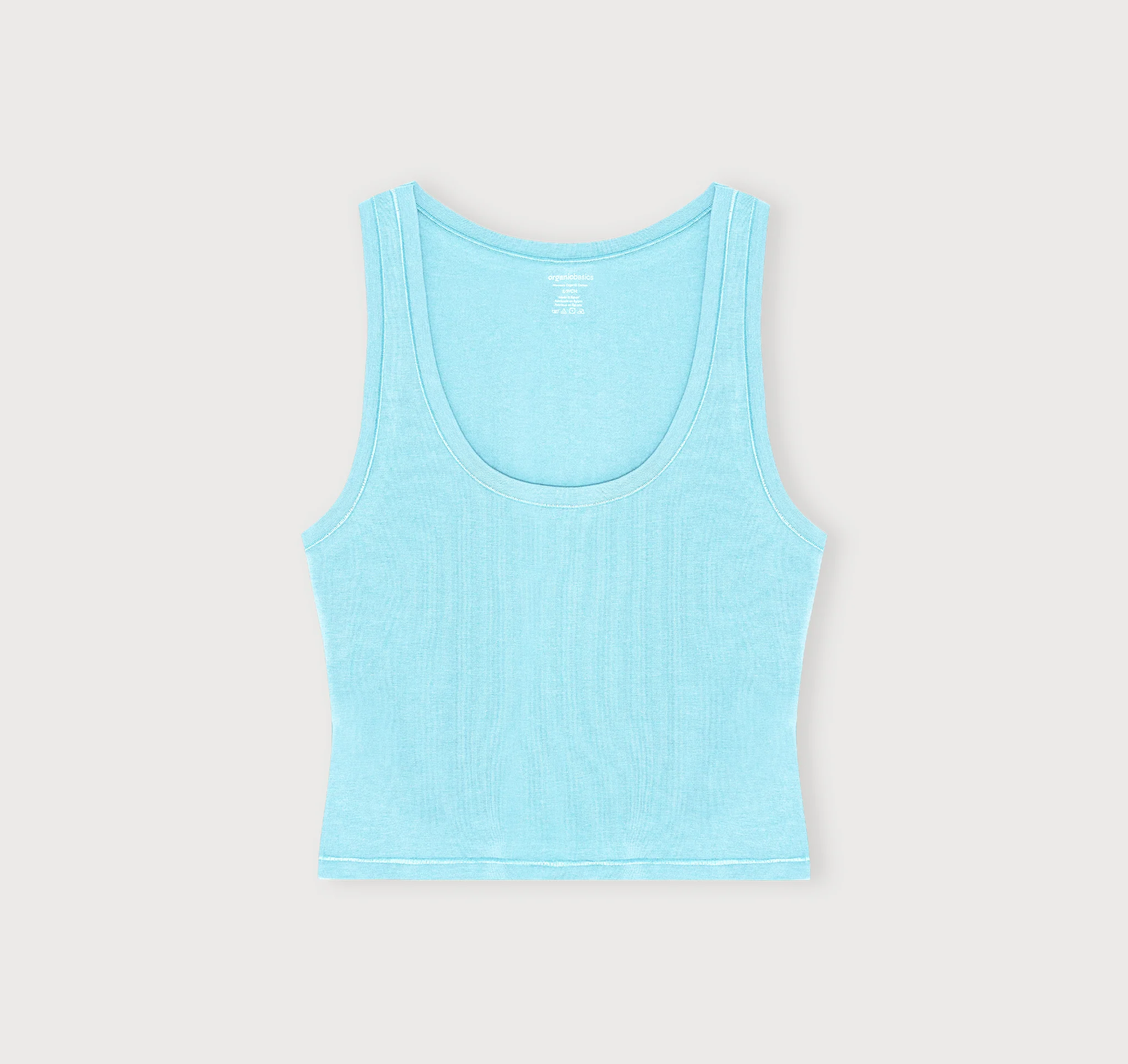 Flex Tank Top - Image 4