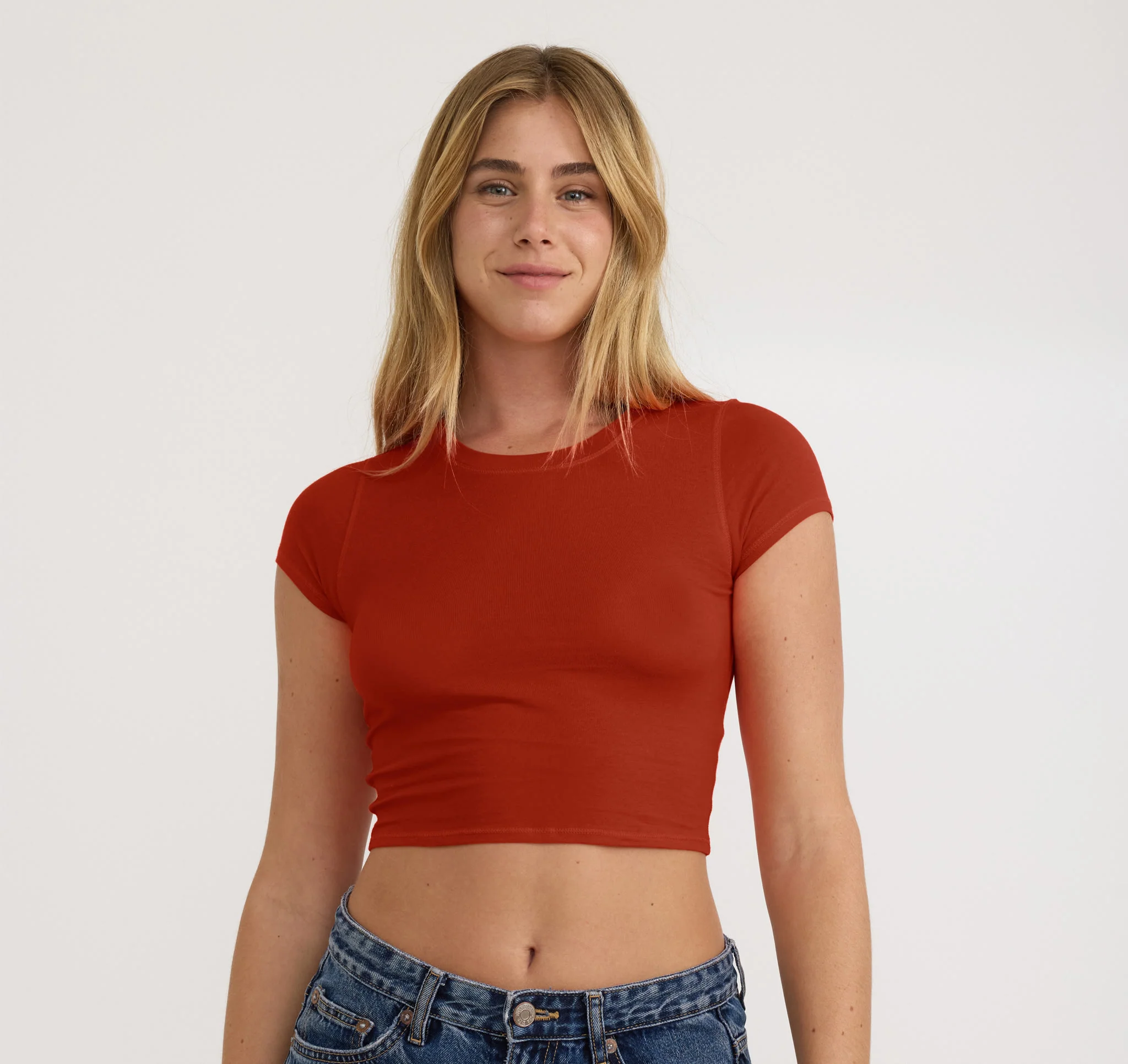 Core Baby Tee