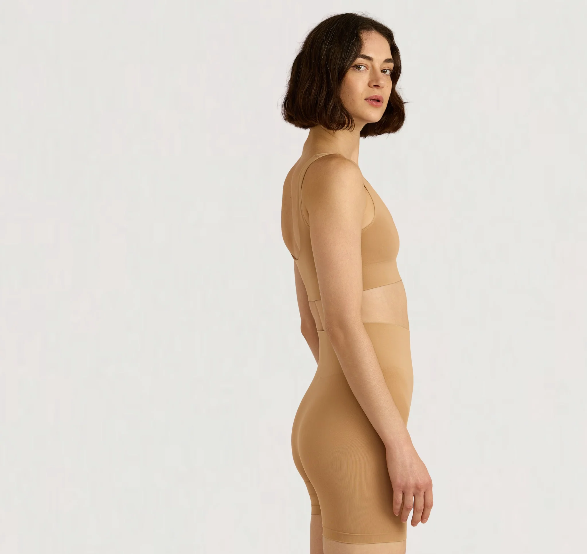 Smooth Bralette 2-Pack - Image 3