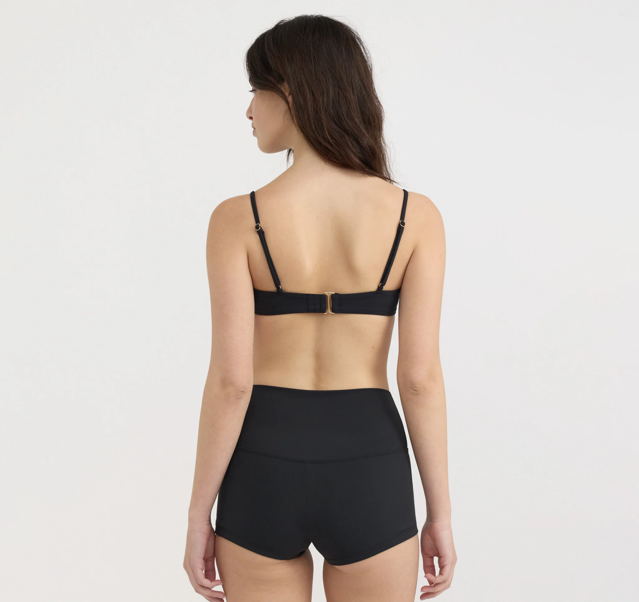 Swim Scoop Bikini Top - Image 3