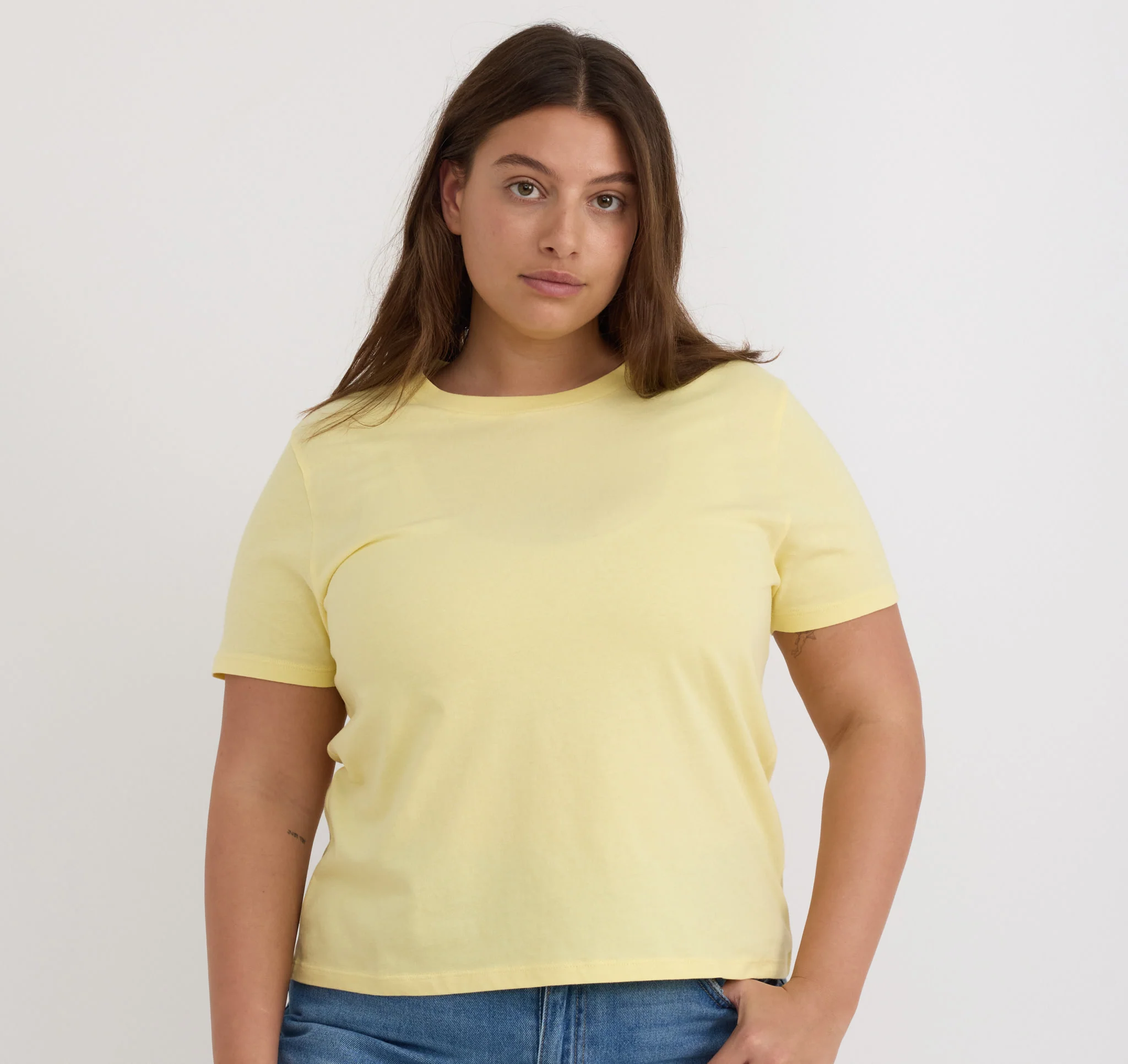 True Regular Tee - Image 2