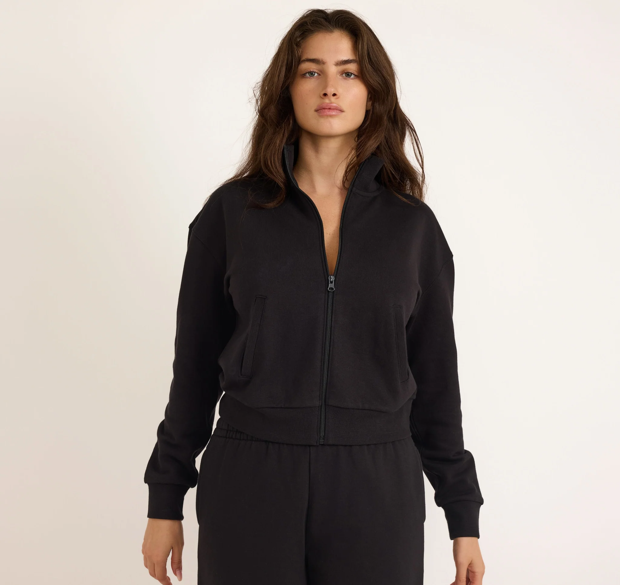 Weekend Track Jacket - Image 3